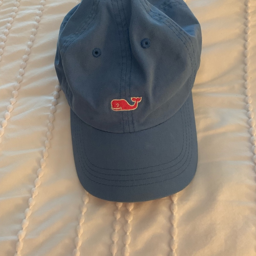 Women's  Vineyard  Vines baseball hat